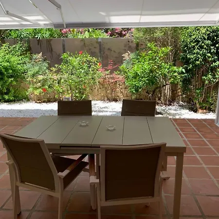 Apartment Playa Residencial Con Piscina *