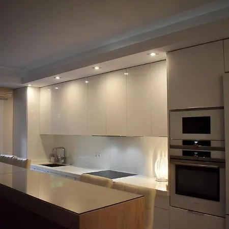 Playa Residencial Con Piscina Apartment *
