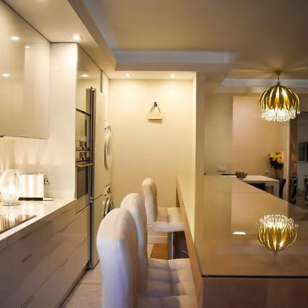 Apartment Playa Residencial Con Piscina *