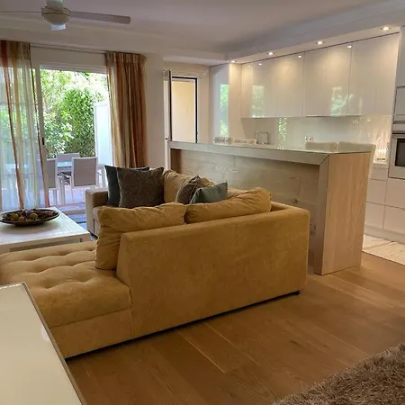 Apartment Playa Residencial Con Piscina *