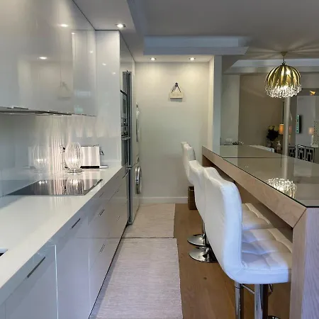 Playa Residencial Con Piscina Apartment *