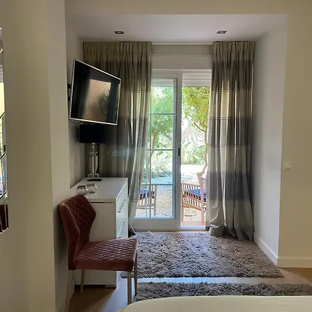 Apartment Playa Residencial Con Piscina