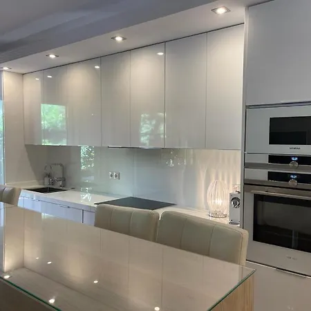 Apartment Playa Residencial Con Piscina *