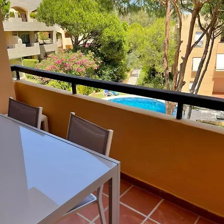 Playa Residencial Con Piscina Apartment Marbella
