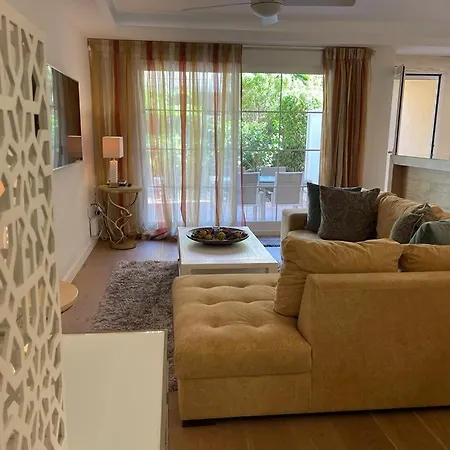 Apartment Playa Residencial Con Piscina