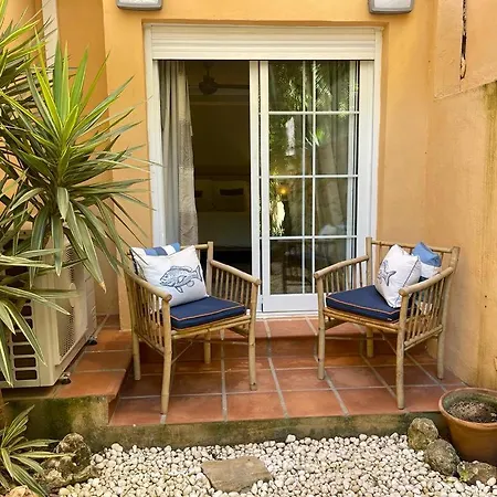 Apartment Playa Residencial Con Piscina *