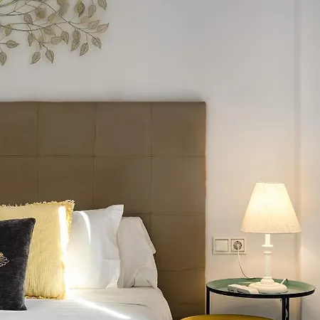 Playa Residencial Con Piscina Appartamento Marbella