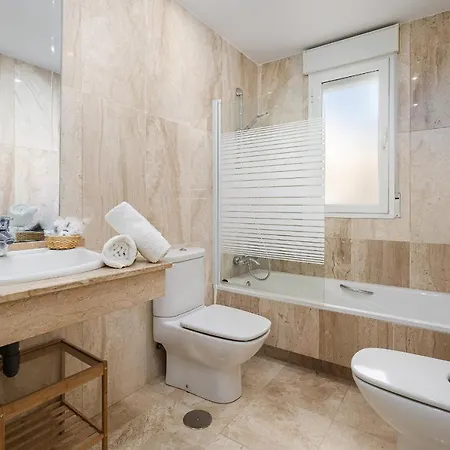 Playa Residencial Con Piscina Apartment *