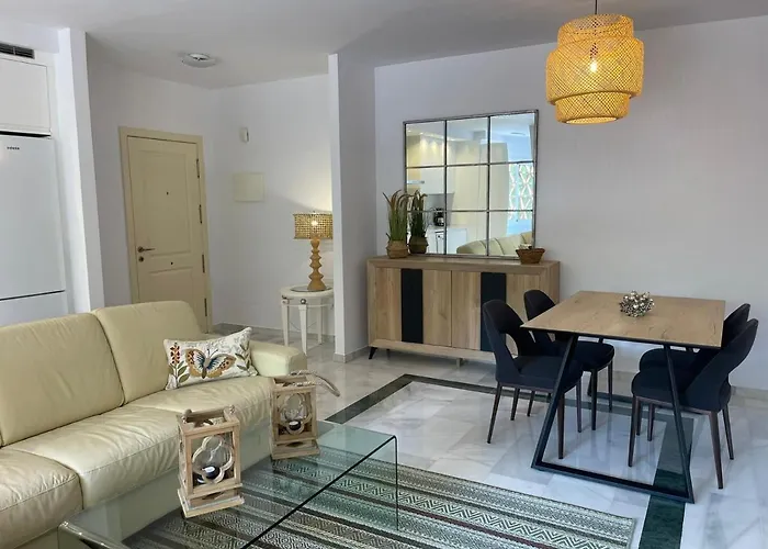 Playa Residencial Con Piscina Apartament