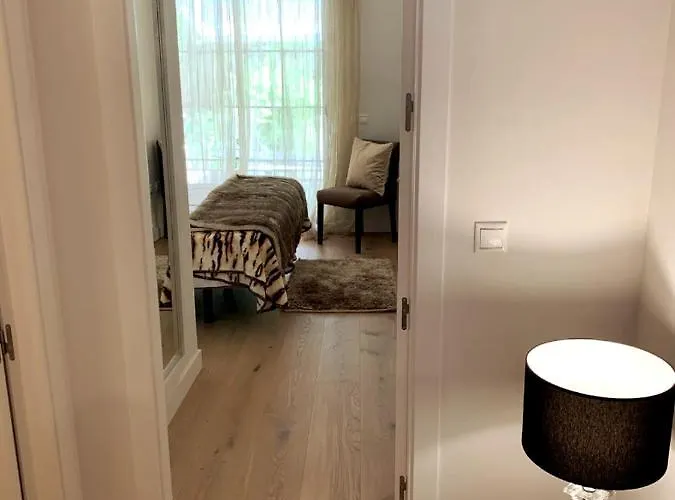 Apartament Playa Residencial Con Piscina