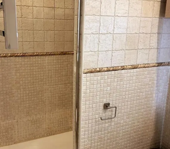 Playa Residencial Con Piscina Marbella