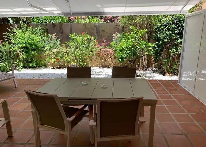 Apartament Playa Residencial Con Piscina *