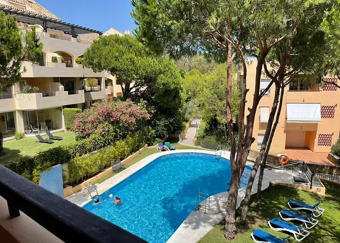 Playa Residencial Con Piscina Apartament