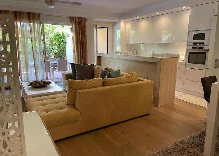 Apartament Playa Residencial Con Piscina *
