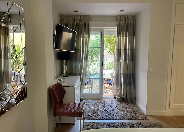 Apartament Playa Residencial Con Piscina