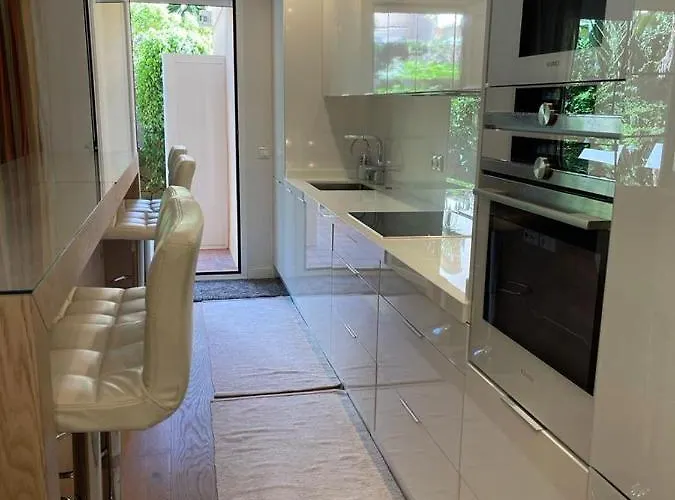 Playa Residencial Con Piscina * Marbella