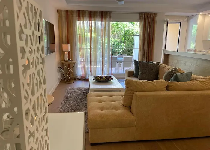 Apartament Playa Residencial Con Piscina