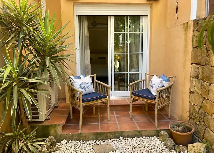 Apartament Playa Residencial Con Piscina *
