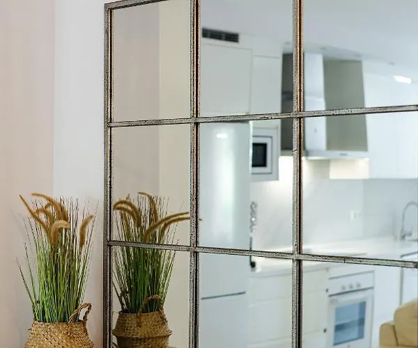 Apartament Playa Residencial Con Piscina