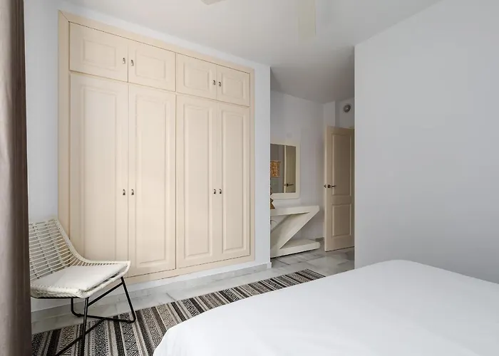 Apartament Playa Residencial Con Piscina Marbella
