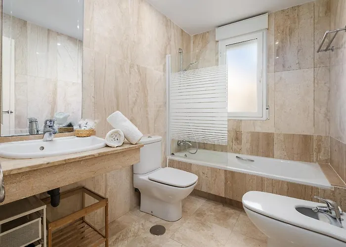 Playa Residencial Con Piscina Apartament *