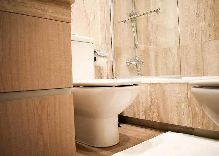 Playa Residencial Con Piscina