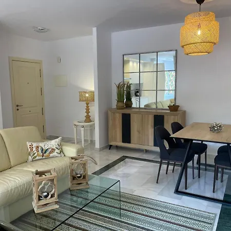 Playa Residencial Con Piscina Appartement