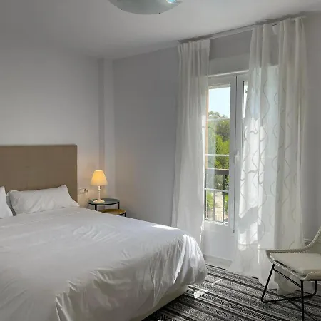 Playa Residencial Con Piscina Appartement