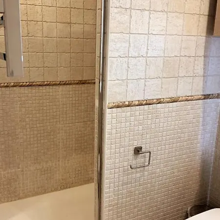 Playa Residencial Con Piscina Marbellac