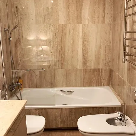 Appartement Playa Residencial Con Piscina
