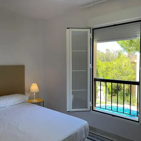 Playa Residencial Con Piscina Appartement Marbellac