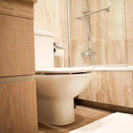 Playa Residencial Con Piscina Marbellac