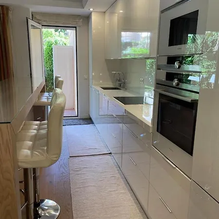 Playa Residencial Con Piscina * Marbellac