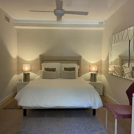 Playa Residencial Con Piscina Appartement