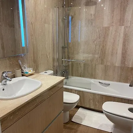 Appartement Playa Residencial Con Piscina