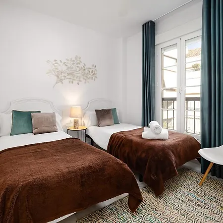 Playa Residencial Con Piscina Appartement *