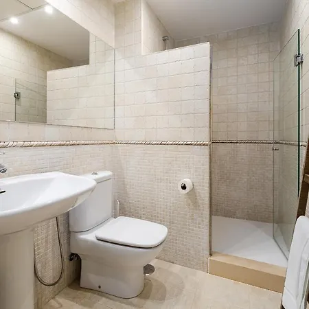 Playa Residencial Con Piscina Appartement Marbellac