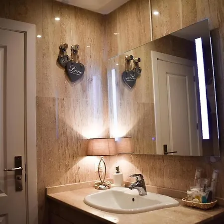 Appartement Playa Residencial Con Piscina Marbellac