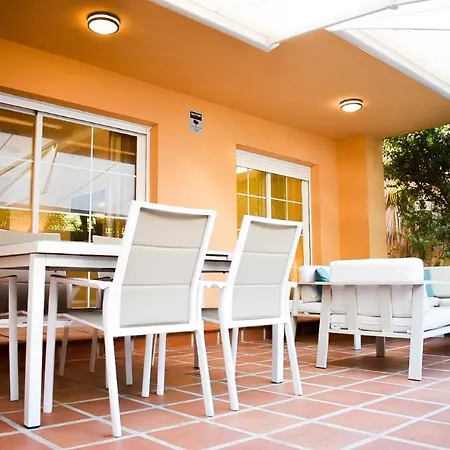 Appartement Playa Residencial Con Piscina